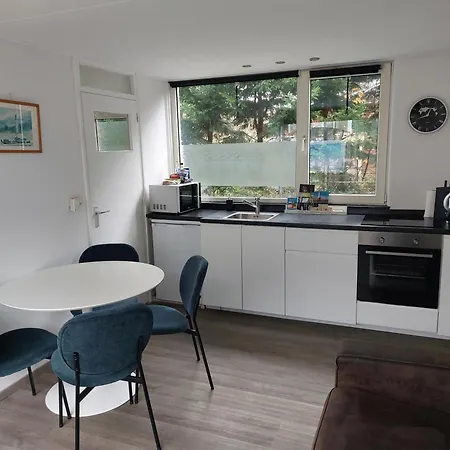 Huize Visser Egmond aan Zee Exterior photo
