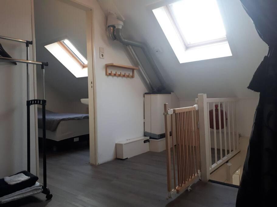 Huize Visser * Egmond aan Zee