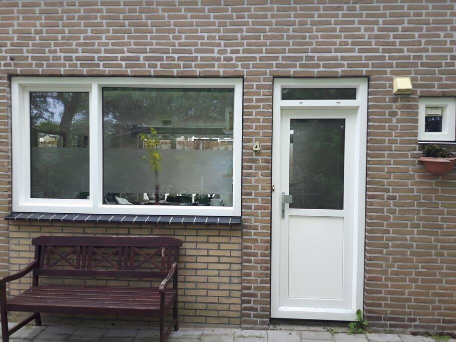 Vakantiehuis Huize Visser *