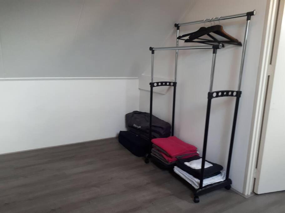 Vakantiehuis Huize Visser Egmond aan Zee