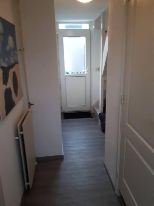 Vakantiehuis Huize Visser