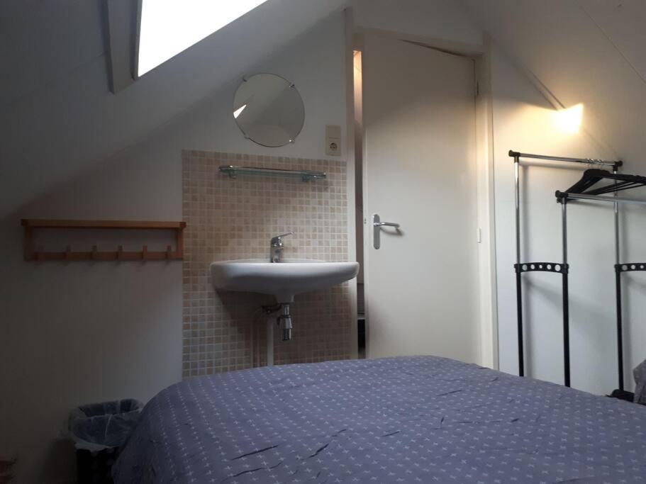 Vakantiehuis Huize Visser