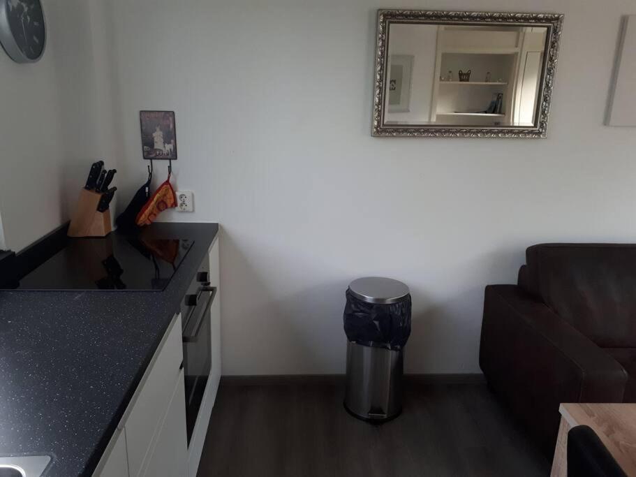 Huize Visser * Egmond aan Zee