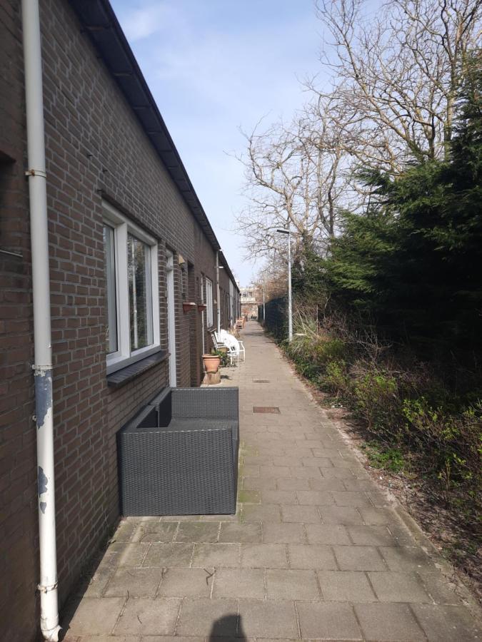 Huize Visser Egmond aan Zee
