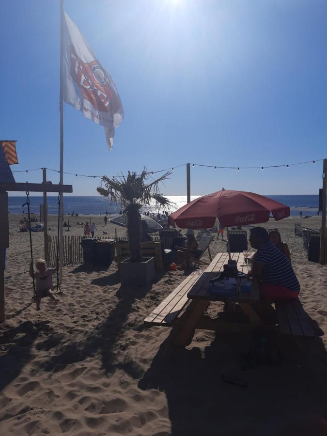 Huize Visser Egmond aan Zee