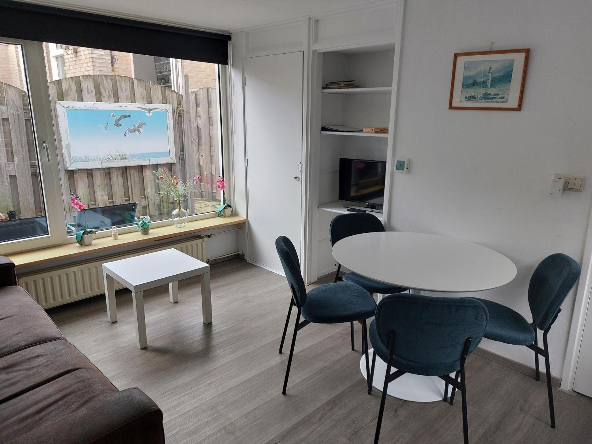 Vakantiehuis Huize Visser