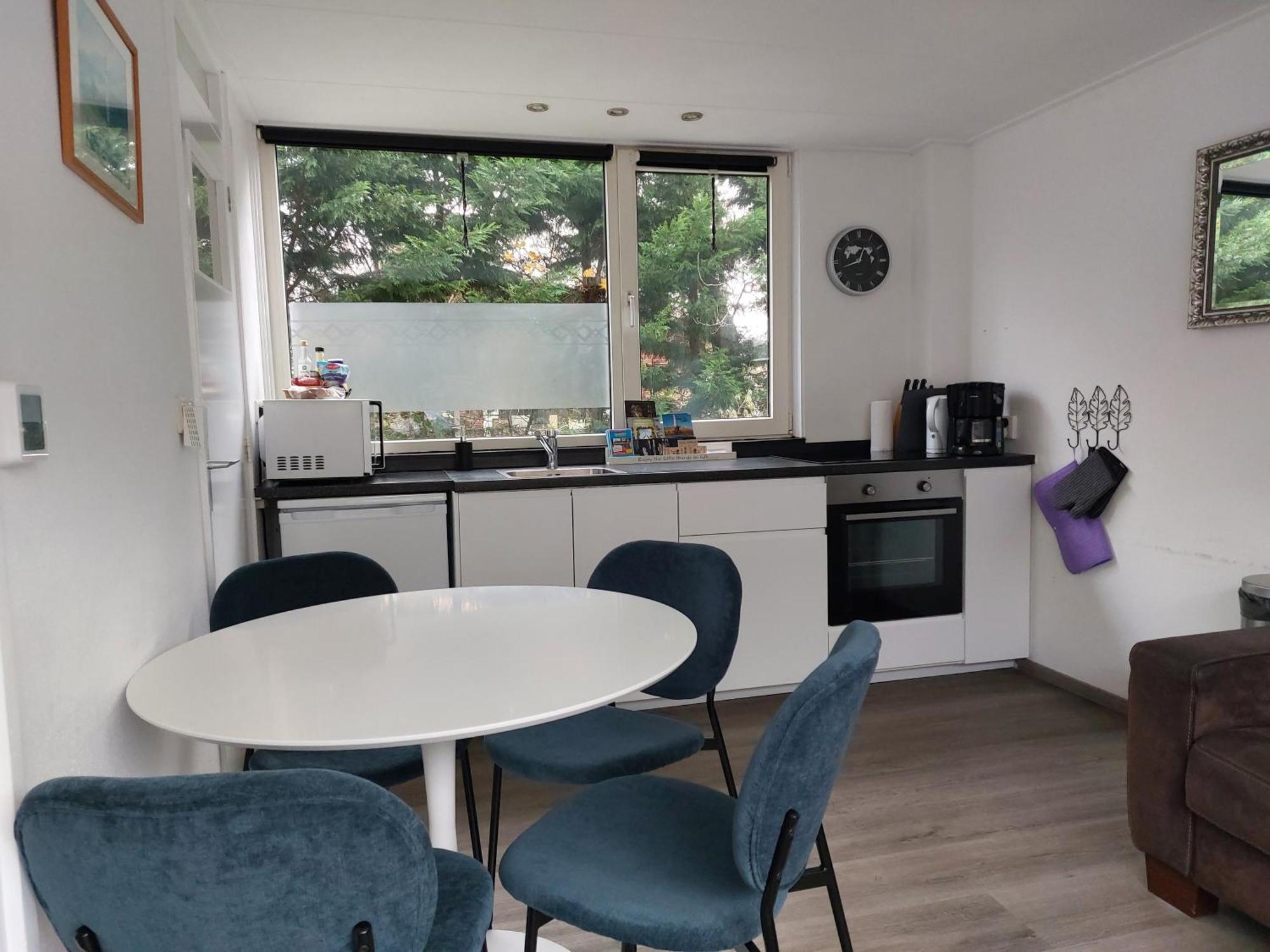 Huize Visser Egmond aan Zee